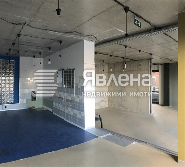 Дава под наем МАГАЗИН, гр. София, Център, снимка 7 - Магазини - 55436884