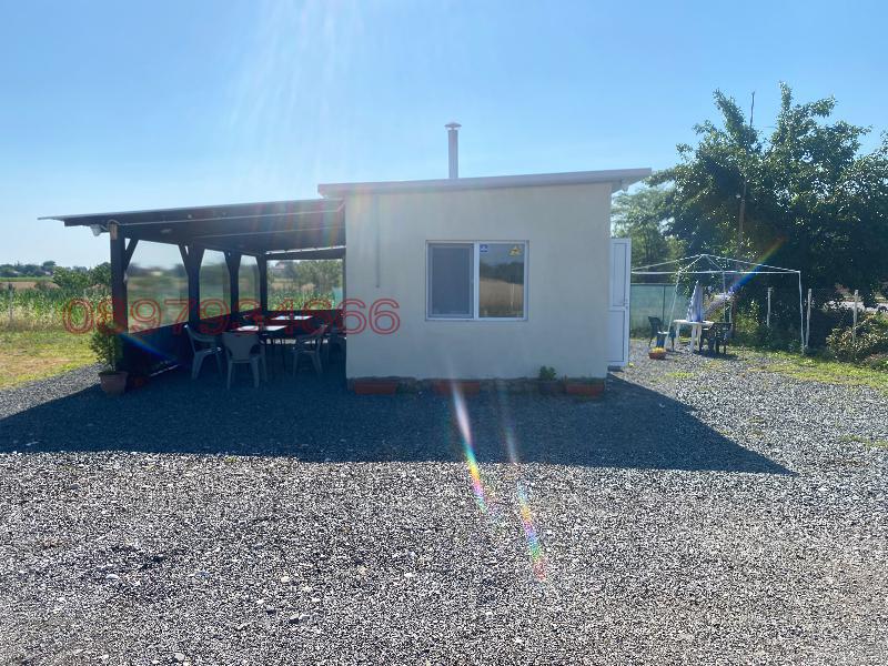 Дава под наем БИЗНЕС ИМОТ, с. Могила, област Стара Загора, снимка 3 - Други - 53923364