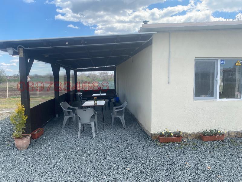 Дава под наем БИЗНЕС ИМОТ, с. Могила, област Стара Загора, снимка 2 - Други - 53923364