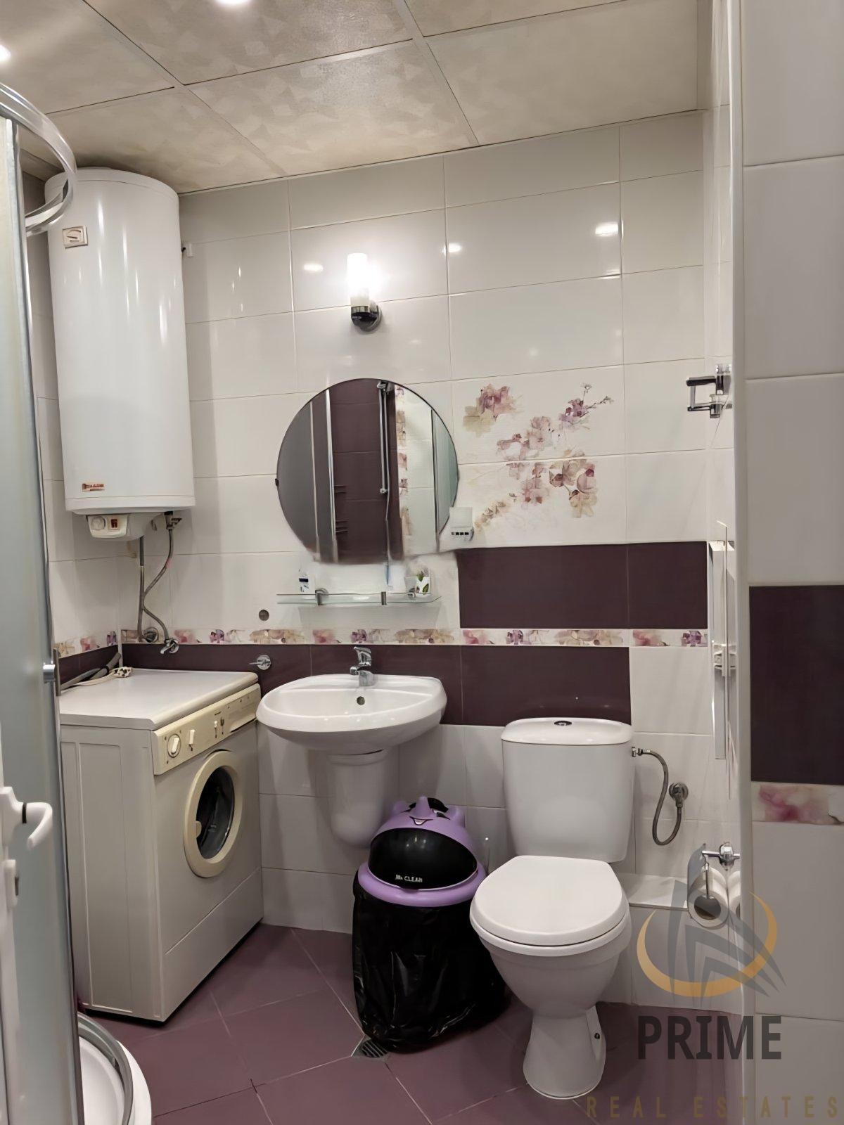 Дава под наем 2-СТАЕН, гр. Бургас, Братя Миладинови, снимка 3 - Апартаменти - 54129731