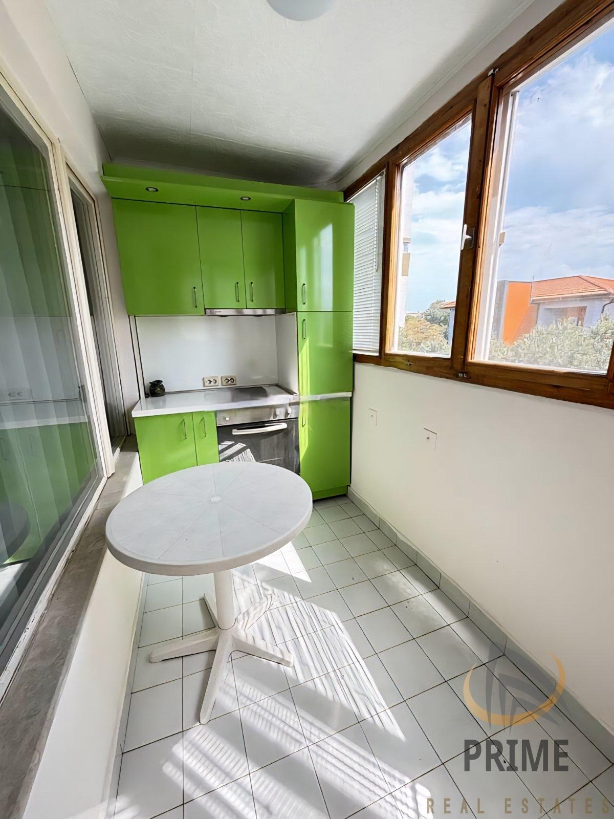 Дава под наем 2-СТАЕН, гр. Бургас, Братя Миладинови, снимка 4 - Апартаменти - 54129731