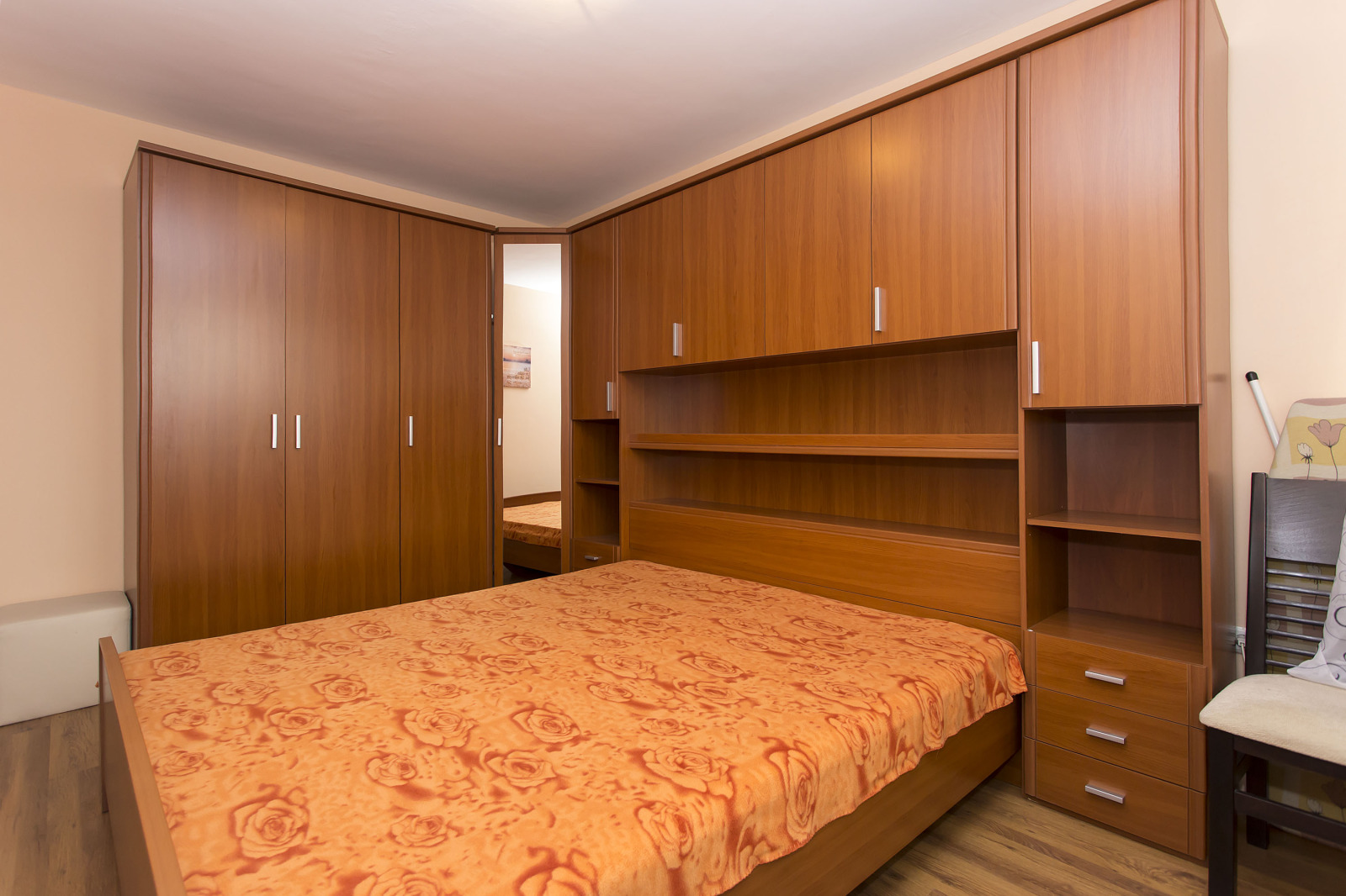 Дава под наем 2-СТАЕН, гр. София, Овча купел, снимка 7 - Апартаменти - 53888119