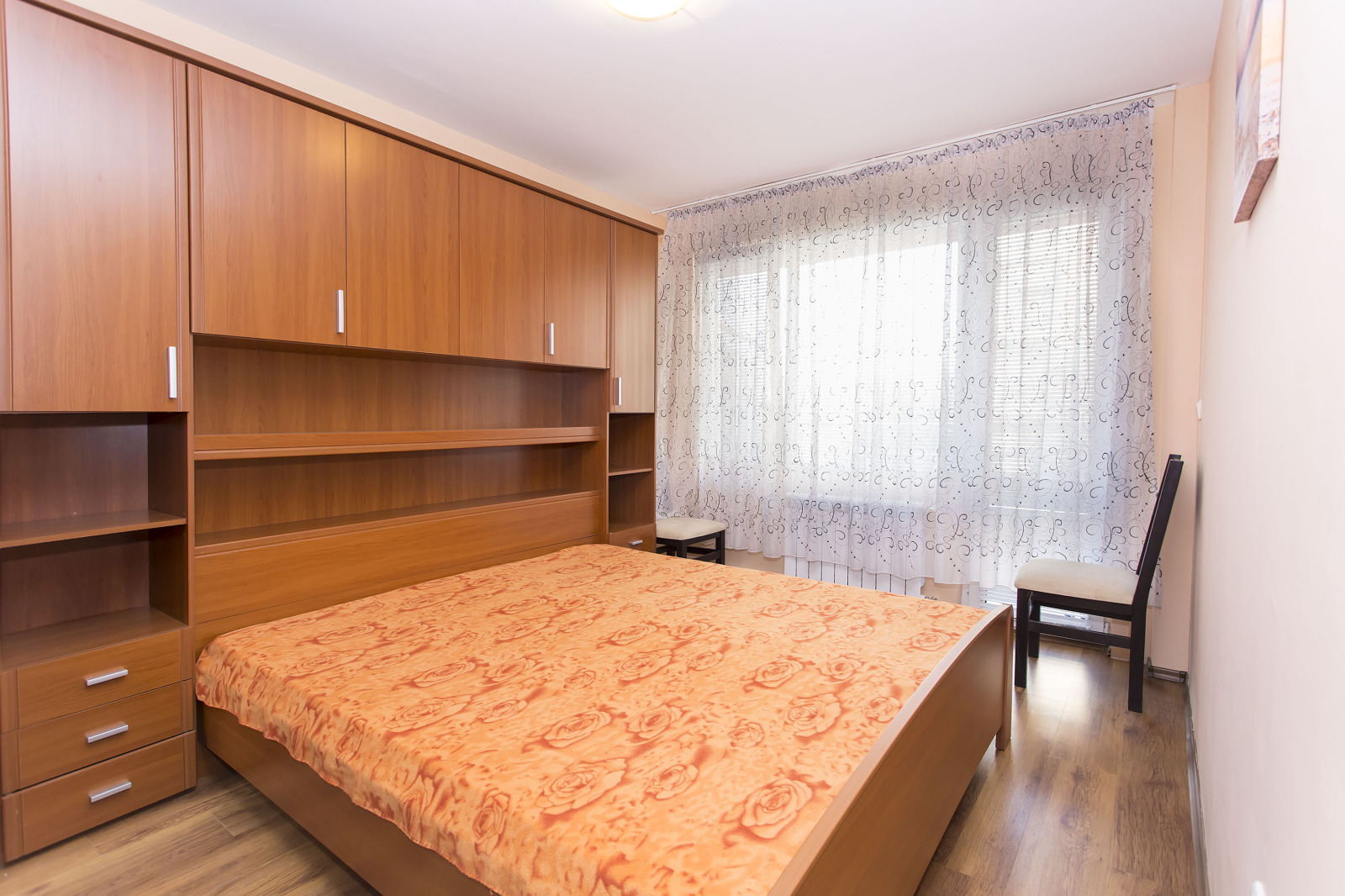 Дава под наем 2-СТАЕН, гр. София, Овча купел, снимка 8 - Апартаменти - 53888119