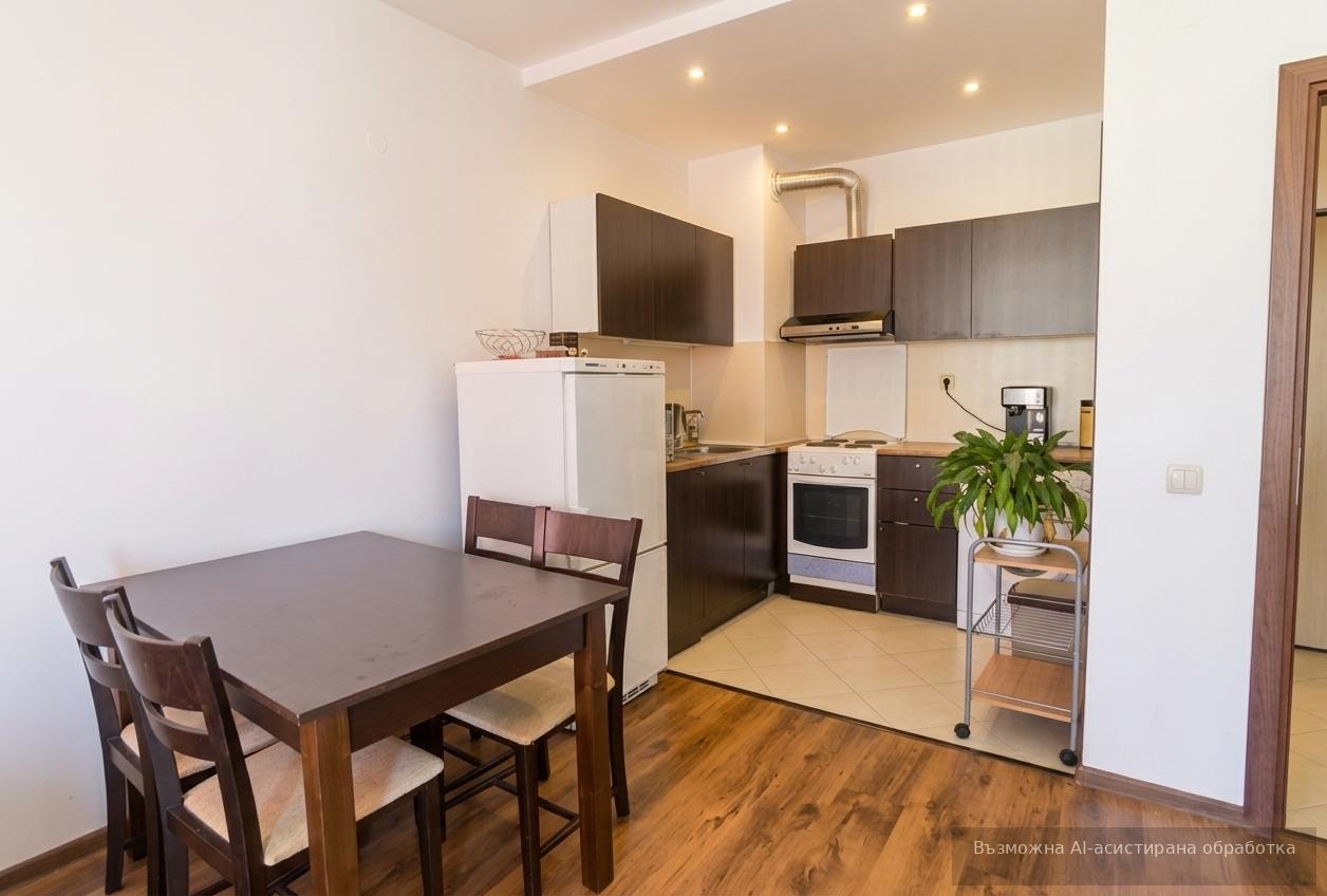 Дава под наем 2-СТАЕН, гр. София, Павлово, снимка 2 - Апартаменти - 54022530