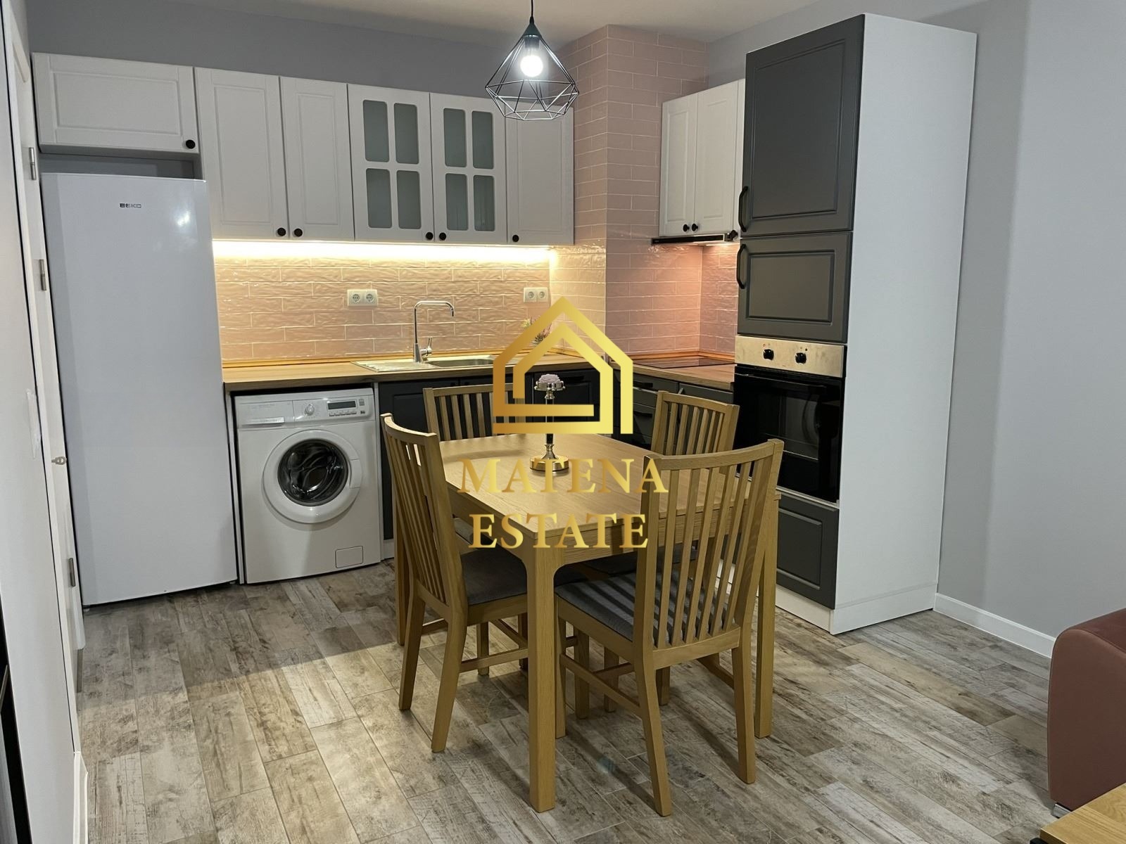 Дава под наем 2-СТАЕН, гр. София, Студентски град, снимка 9 - Апартаменти - 54276278