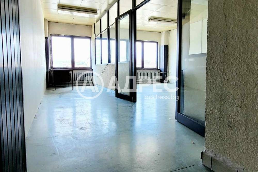 Дава под наем ОФИС, гр. София, Овча купел, снимка 11 - Офиси - 53869017