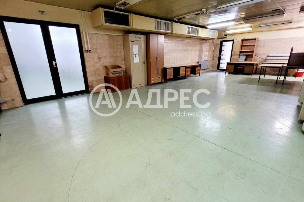 Дава под наем ОФИС, гр. София, Овча купел