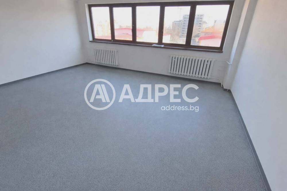 Дава под наем ОФИС, гр. София, Овча купел, снимка 3 - Офиси - 53869017