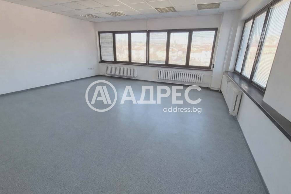 Дава под наем ОФИС, гр. София, Овча купел, снимка 8 - Офиси - 53869017