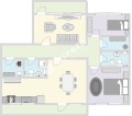 Под наем 4-СТАЕН, град Варна, Завод Дружба • 550 € • 90055668 — Holmes.bg