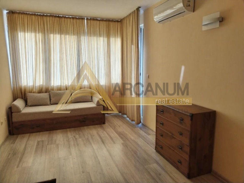 Дава под Наем 2-СТАЕН в град Варна, Център - 59 кв.м / 650 € » 1 271.29 лв., АРКАНУМ ГРУП