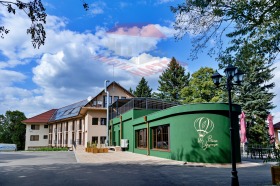 Kiralık Otel