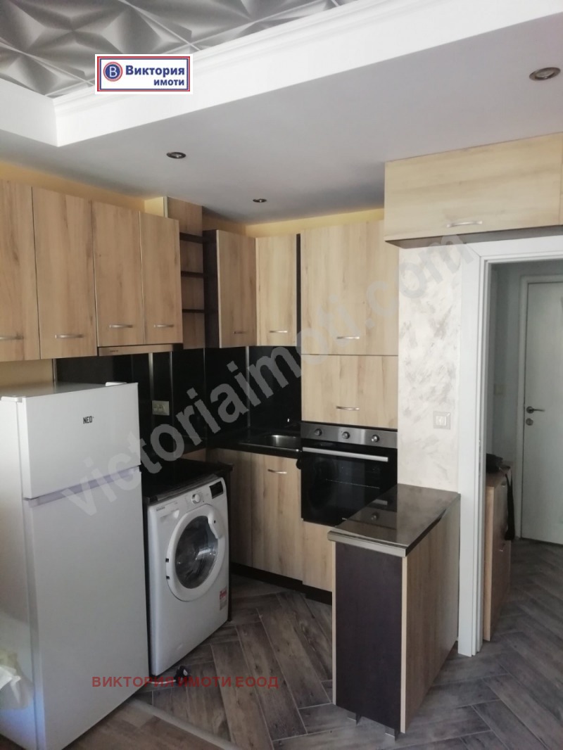 En renta  Estudio Veliko Tarnovo , Tsentar , 35 metros cuadrados | 91047067