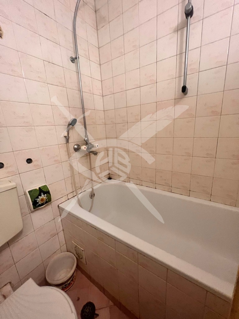 Do wynajęcia  1 sypialnia Warna , Okrażna bolnica-Generali , 54 mkw | 33721112 - obraz [7]