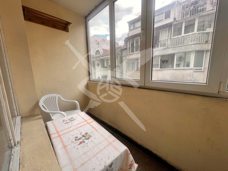 Do wynajęcia  1 sypialnia Warna , Okrażna bolnica-Generali , 54 mkw | 33721112 - obraz [6]