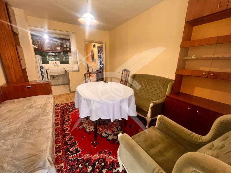 Do wynajęcia  1 sypialnia Warna , Okrażna bolnica-Generali , 54 mkw | 33721112