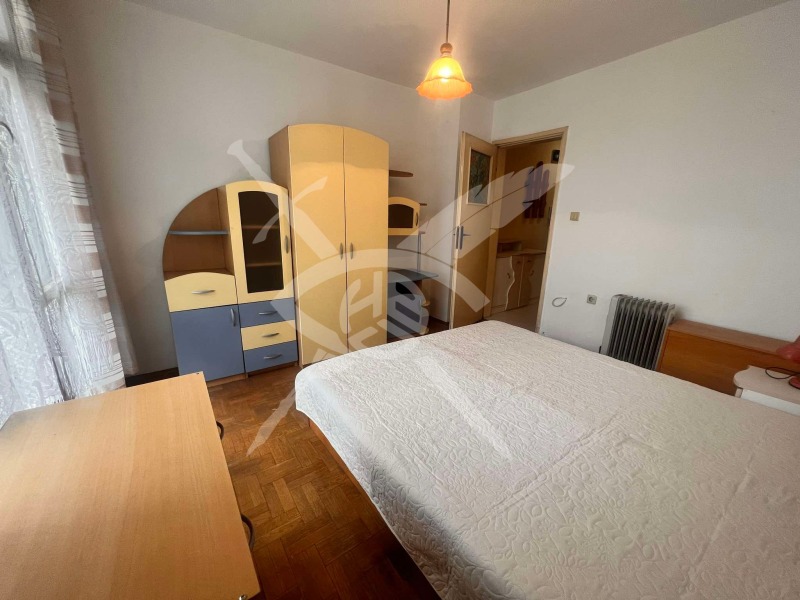 Do wynajęcia  1 sypialnia Warna , Okrażna bolnica-Generali , 54 mkw | 33721112 - obraz [5]
