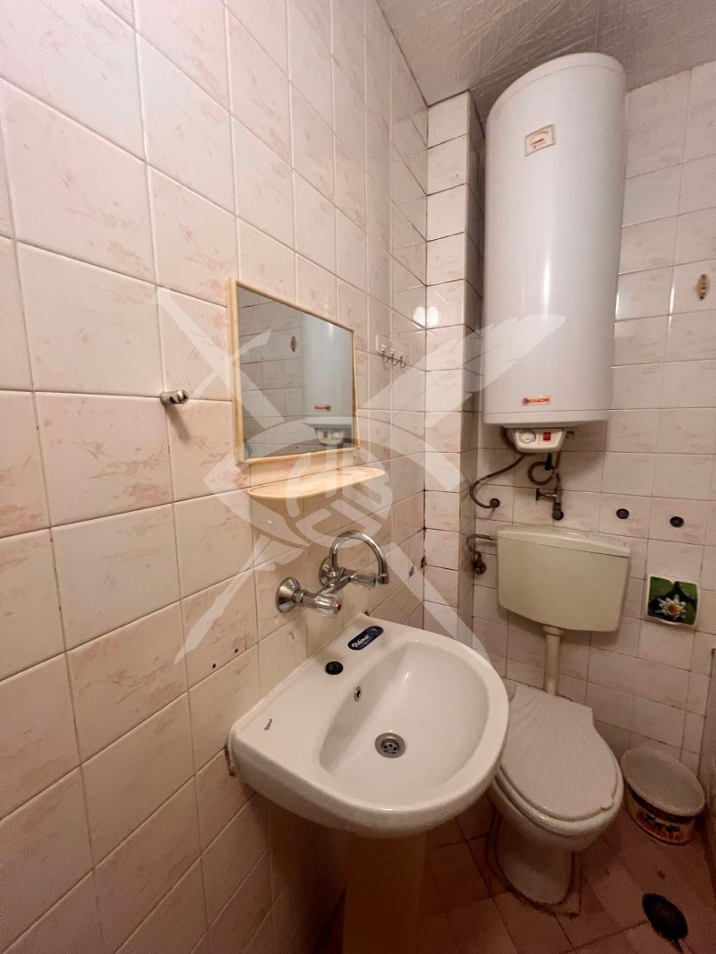 Do wynajęcia  1 sypialnia Warna , Okrażna bolnica-Generali , 54 mkw | 33721112 - obraz [8]