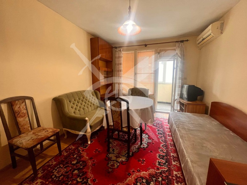 Do wynajęcia  1 sypialnia Warna , Okrażna bolnica-Generali , 54 mkw | 33721112 - obraz [2]
