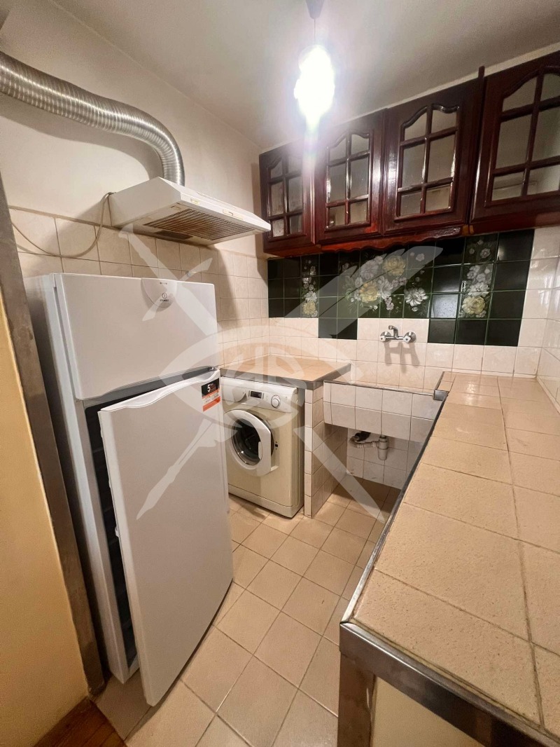Do wynajęcia  1 sypialnia Warna , Okrażna bolnica-Generali , 54 mkw | 33721112 - obraz [3]