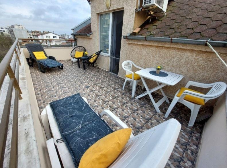 K pronájmu  1 ložnice Varna , Gracka machala , 60 m2 | 74002845 - obraz [4]