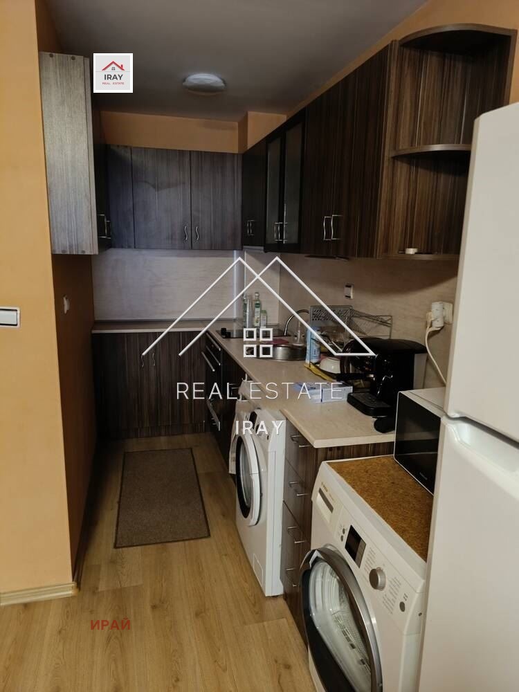 Дава под наем  2-стаен град Стара Загора , Ремиза , 50 кв.м | 22799895 - изображение [3]