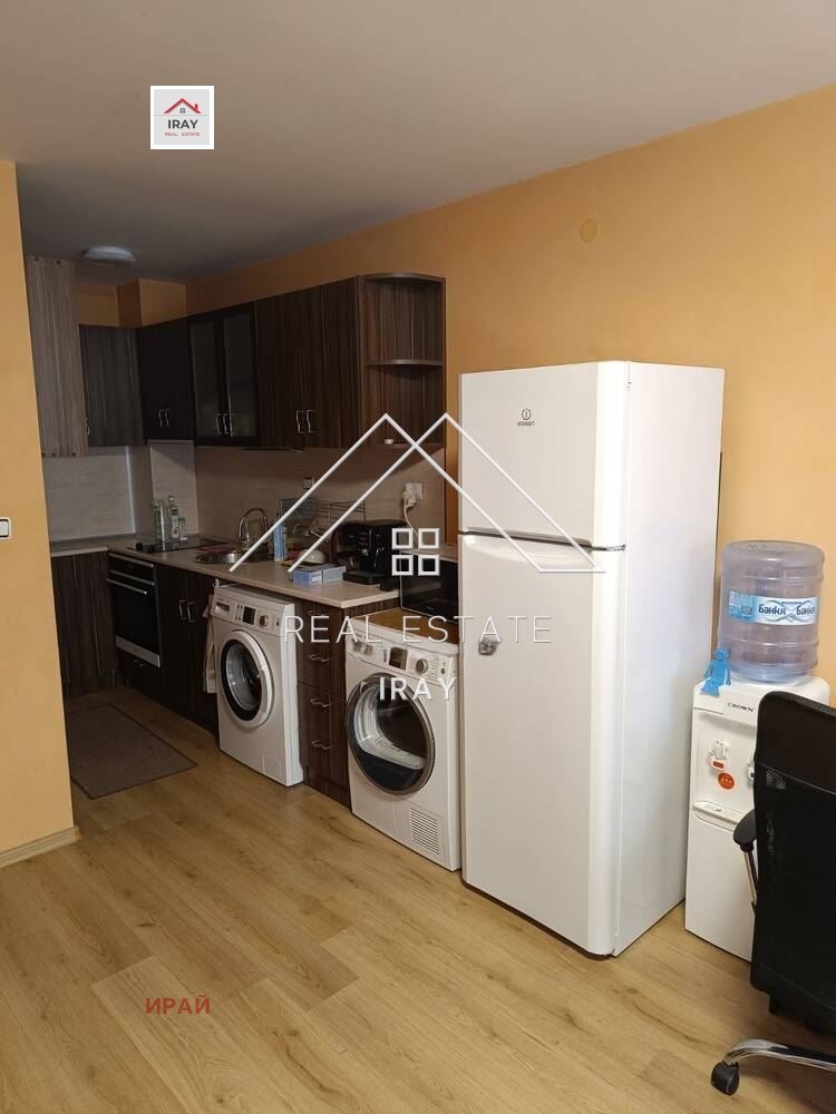 Дава под наем  2-стаен град Стара Загора , Ремиза , 50 кв.м | 22799895 - изображение [2]