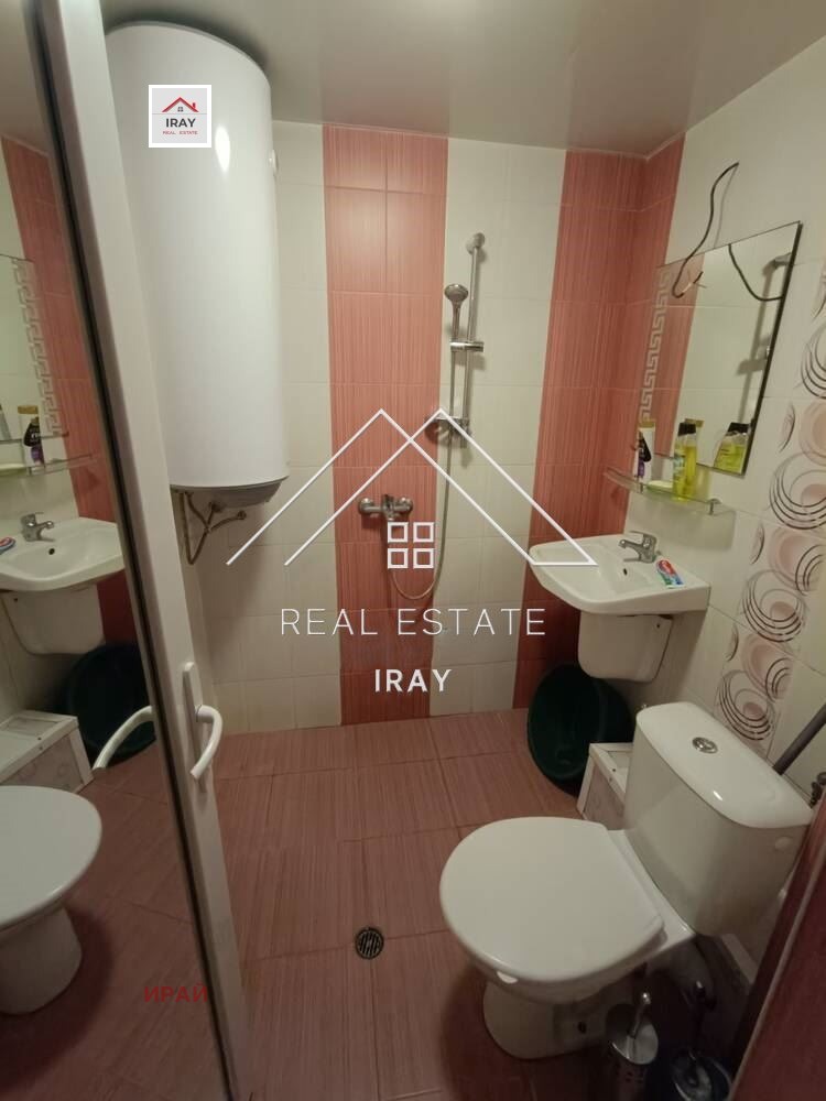 Дава под наем  2-стаен град Стара Загора , Ремиза , 50 кв.м | 22799895 - изображение [7]