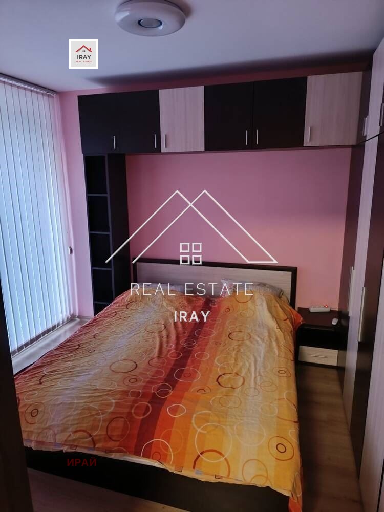 Дава под наем  2-стаен град Стара Загора , Ремиза , 50 кв.м | 22799895 - изображение [5]
