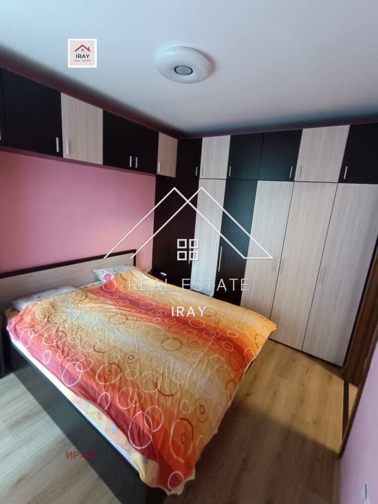 Дава под наем  2-стаен град Стара Загора , Ремиза , 50 кв.м | 22799895 - изображение [4]