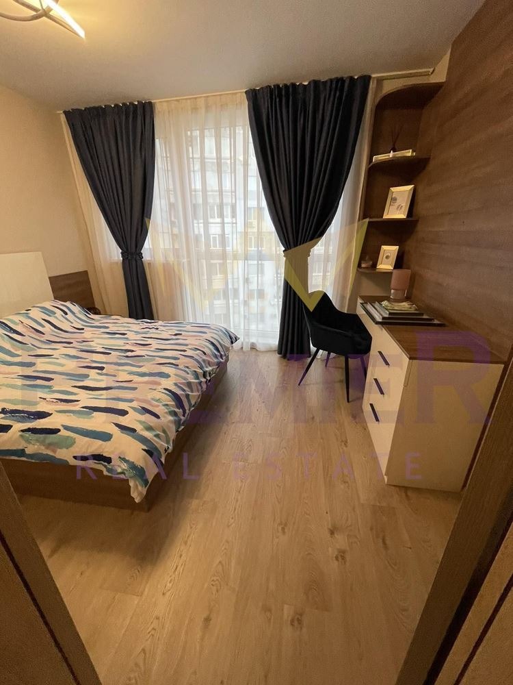 В аренду  1 спальня Варна , Лятно кино Тракия , 70 кв.м | 78366647 - изображение [9]
