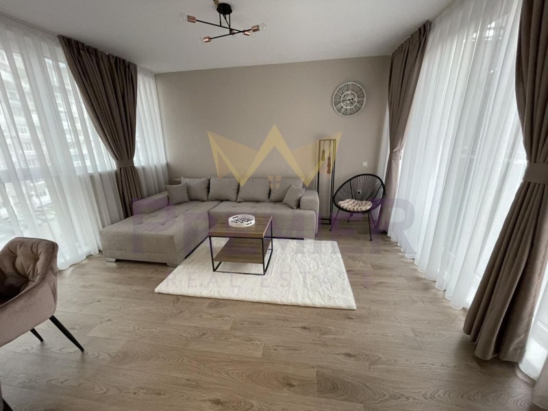 В аренду  1 спальня Варна , Лятно кино Тракия , 70 кв.м | 78366647 - изображение [7]