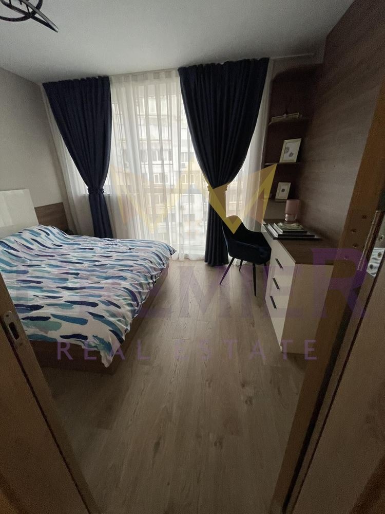 В аренду  1 спальня Варна , Лятно кино Тракия , 70 кв.м | 78366647 - изображение [10]