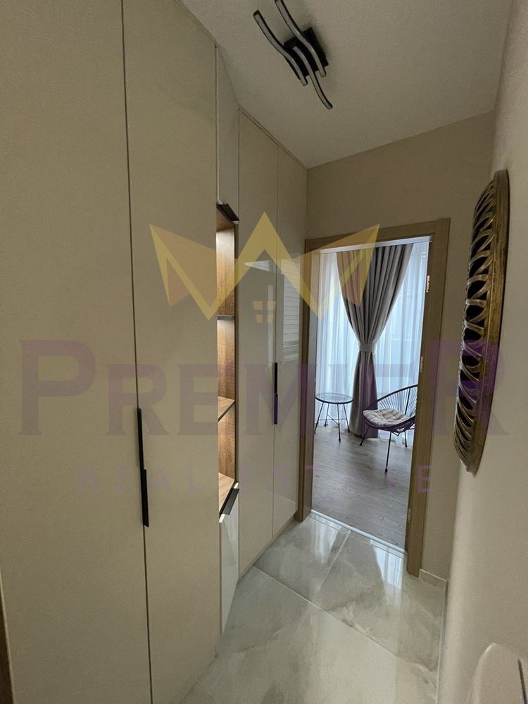 В аренду  1 спальня Варна , Лятно кино Тракия , 70 кв.м | 78366647 - изображение [15]