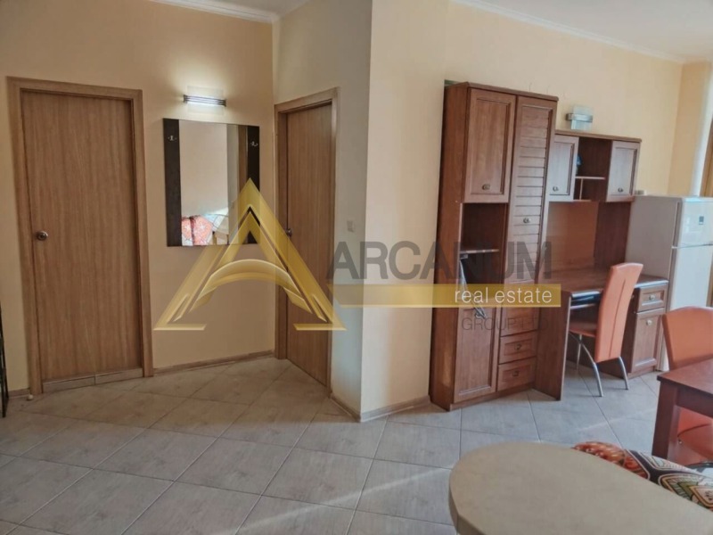 Дава под наем 2-СТАЕН, гр. Варна, Център, снимка 6 - Апартаменти - 53094483