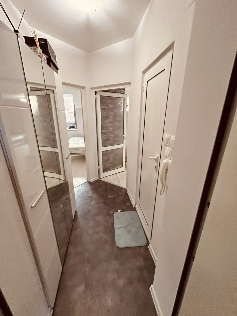 Дава под наем 2-СТАЕН, гр. Бургас, Възраждане, снимка 2 - Апартаменти - 53241675