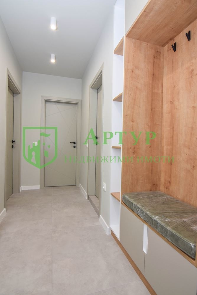 Дава под наем  3-стаен град София , Кръстова вада , 105 кв.м | 52874576 - изображение [12]
