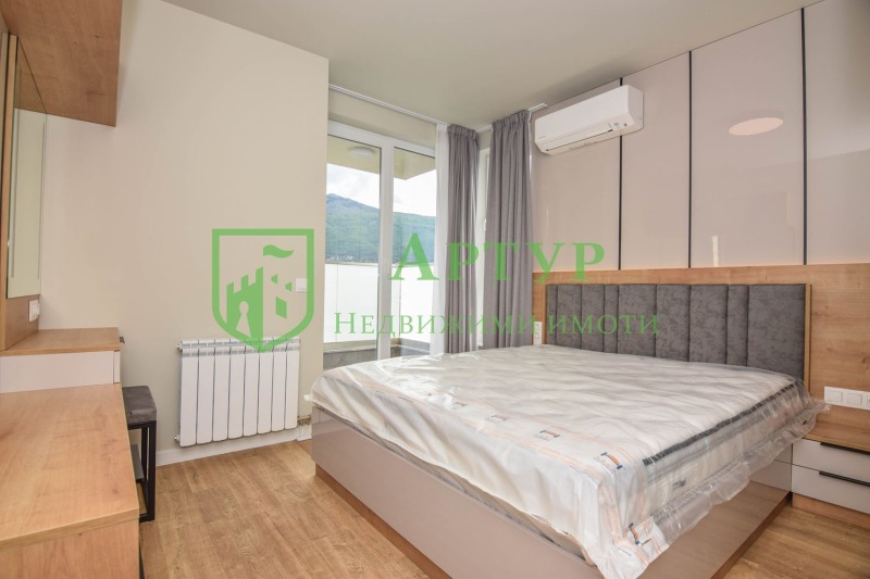 Дава под наем  3-стаен град София , Кръстова вада , 105 кв.м | 52874576 - изображение [6]