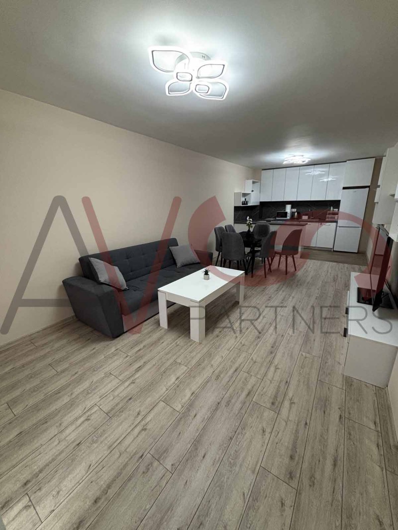 De inchiriat  2 dormitoare Sofia , Hadji Dimitâr , 115 mp | 58925998