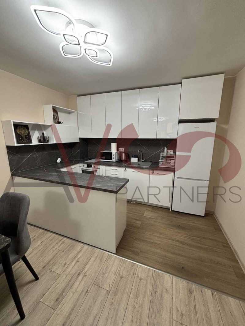 De inchiriat  2 dormitoare Sofia , Hadji Dimitâr , 115 mp | 58925998 - imagine [3]