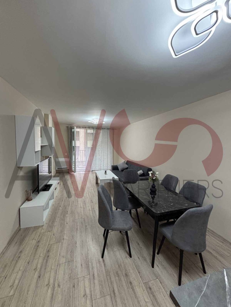 De inchiriat  2 dormitoare Sofia , Hadji Dimitâr , 115 mp | 58925998 - imagine [2]