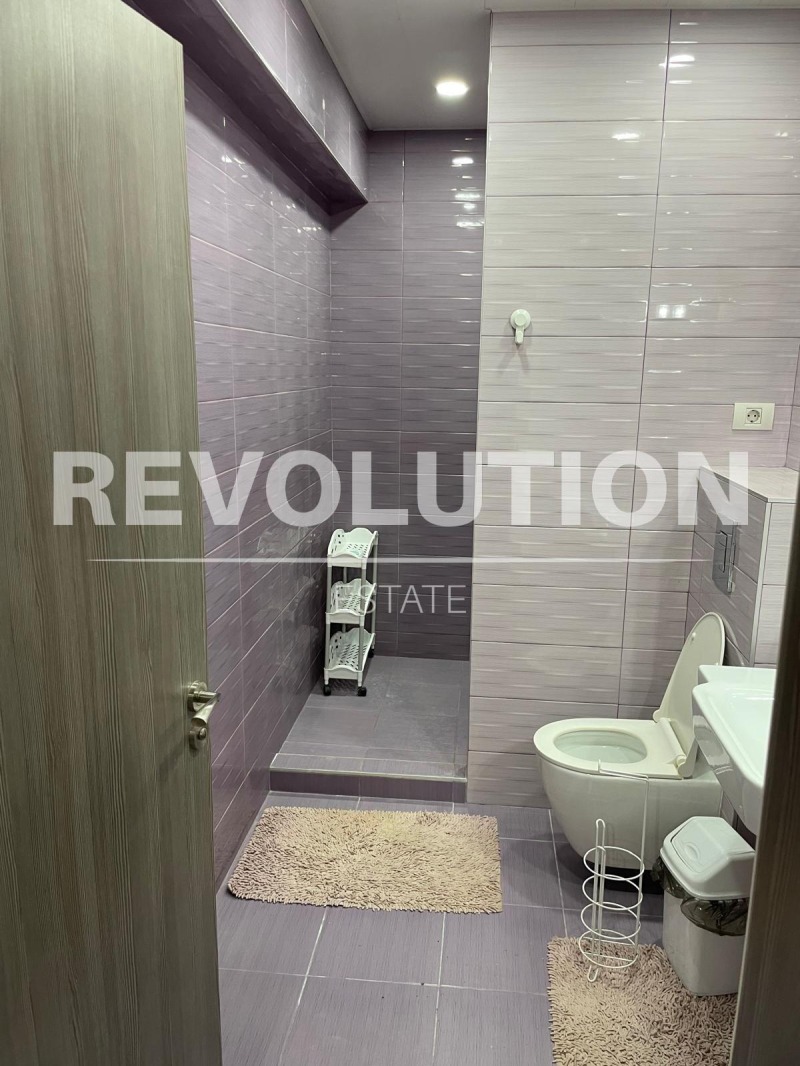 Дава под наем 3-СТАЕН, гр. Варна, Бриз, снимка 10 - Апартаменти - 52117208