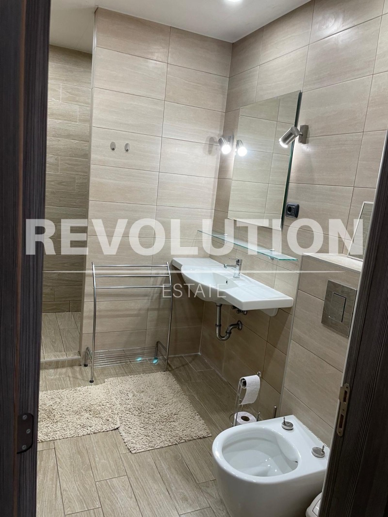 Дава под наем 3-СТАЕН, гр. Варна, Бриз, снимка 7 - Апартаменти - 52117208