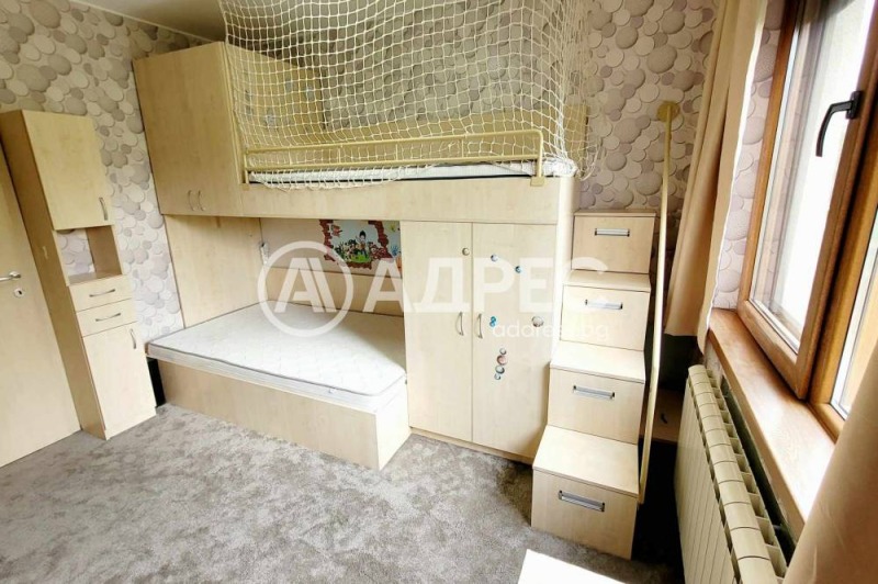 Дава под наем 3-СТАЕН, гр. София, Горна баня, снимка 7 - Апартаменти - 52520181