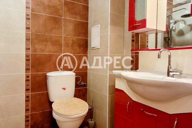 Дава под наем 3-СТАЕН, гр. София, Горна баня, снимка 9 - Апартаменти - 52520181