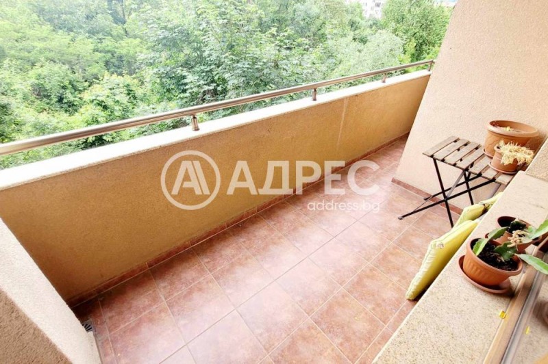 Дава под наем 3-СТАЕН, гр. София, Горна баня, снимка 15 - Апартаменти - 52520181