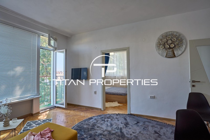 Дава под наем 3-СТАЕН, гр. Пловдив, Център, снимка 2 - Апартаменти - 52524752