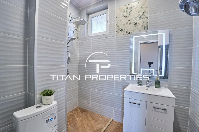 Дава под наем 3-СТАЕН, гр. Пловдив, Център, снимка 9 - Апартаменти - 52524752