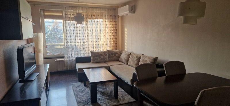 Дава под наем 3-СТАЕН, гр. София, Манастирски ливади