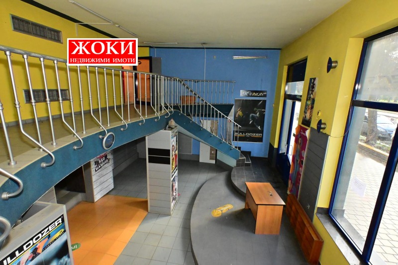 Дава под наем ЗАВЕДЕНИЕ, гр. Перник, Изток, снимка 14 - Заведения - 53165713